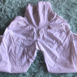 Maternity Capris